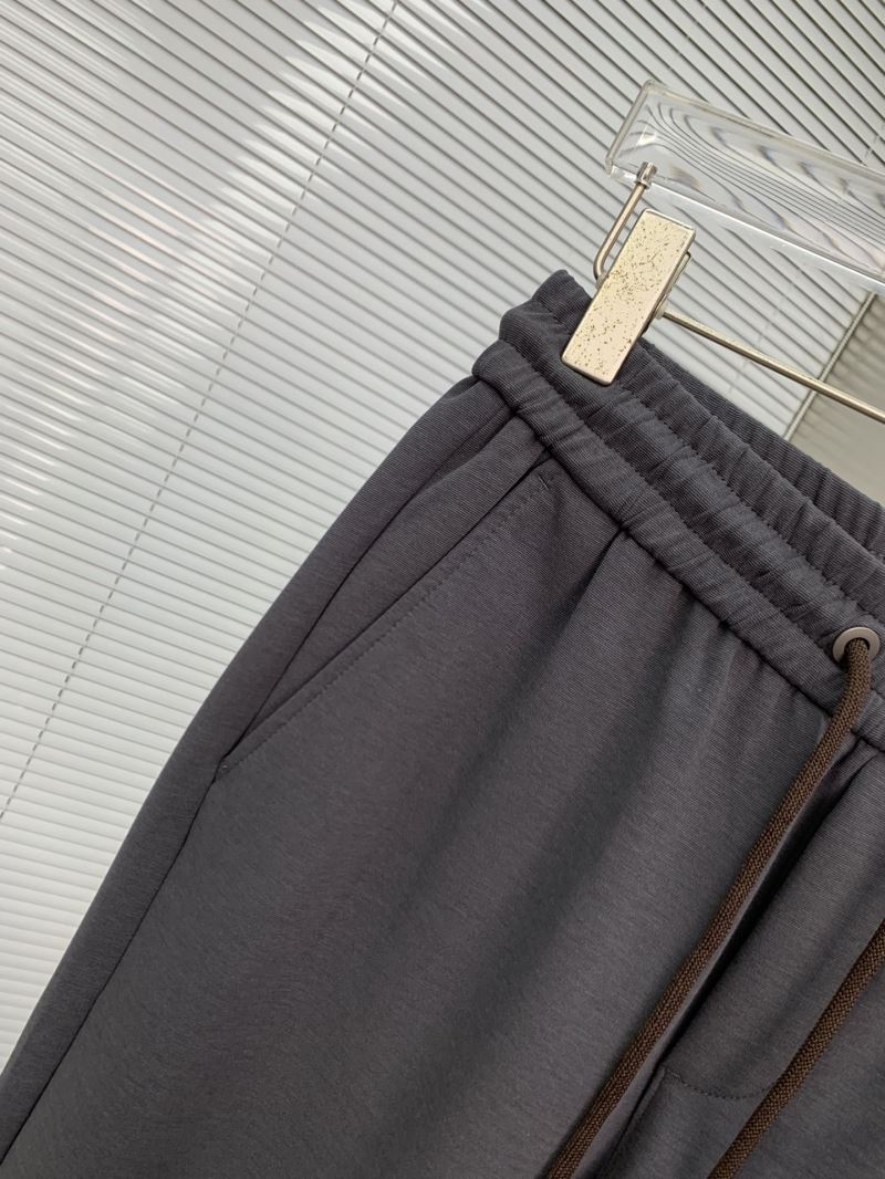 Armani Long Pants